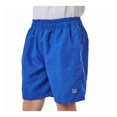 thumbnail image 3 of Short Wilson Talla 4 Deportivo Azul Rey, 3 of 4