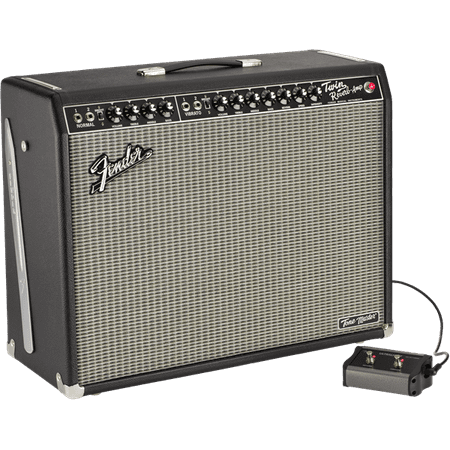 Fender Tone Master Twin Reverb Vintage Look Guitar Amplifier