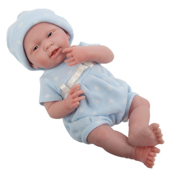 jc toys la newborn 15