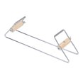 thumbnail image 2 of Stainless Steel Bead Loom With Nail For DIY Manual Making Bracelets Necklaces Belts, 2 of 8