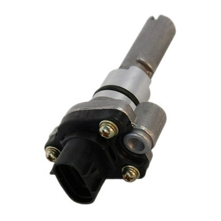 1995 Geo Prizm - HQRP Vehicle Speed Sensor VSS for Chevrolet Prizm 98 99 00 01 02 1998 1999 2000 2001 2002 ; Geo Prizm 93 94 95 96 97 1993 1994 1995 1996 1997 + HQRP Coaster