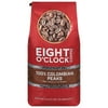 eight o clock coffee columbian peaks whole bean coffee 38 oz