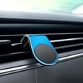 thumbnail image 2 of Soporte giratorio de 360° para teléfono móvil Soporte para teléfono móvil Accesorios para coche Rojo, 2 of 4