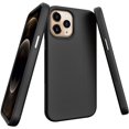 thumbnail image 1 of Molzar Shield Series iPhone 12 Pro Max Case, Built-in Metal Plate for Magnetic Phone Mount Holder, Wireless Charging, 1 of 5