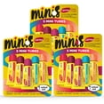 thumbnail image 1 of Bálsamo labial Carmex Daily Care Minis Hidratante SPF 15 15x3, 1 of 9