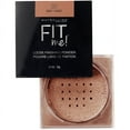 thumbnail image 4 of Maybelline Fit Me Loose Finishing Powder, Deep, 0.7 oz, 4 of 6