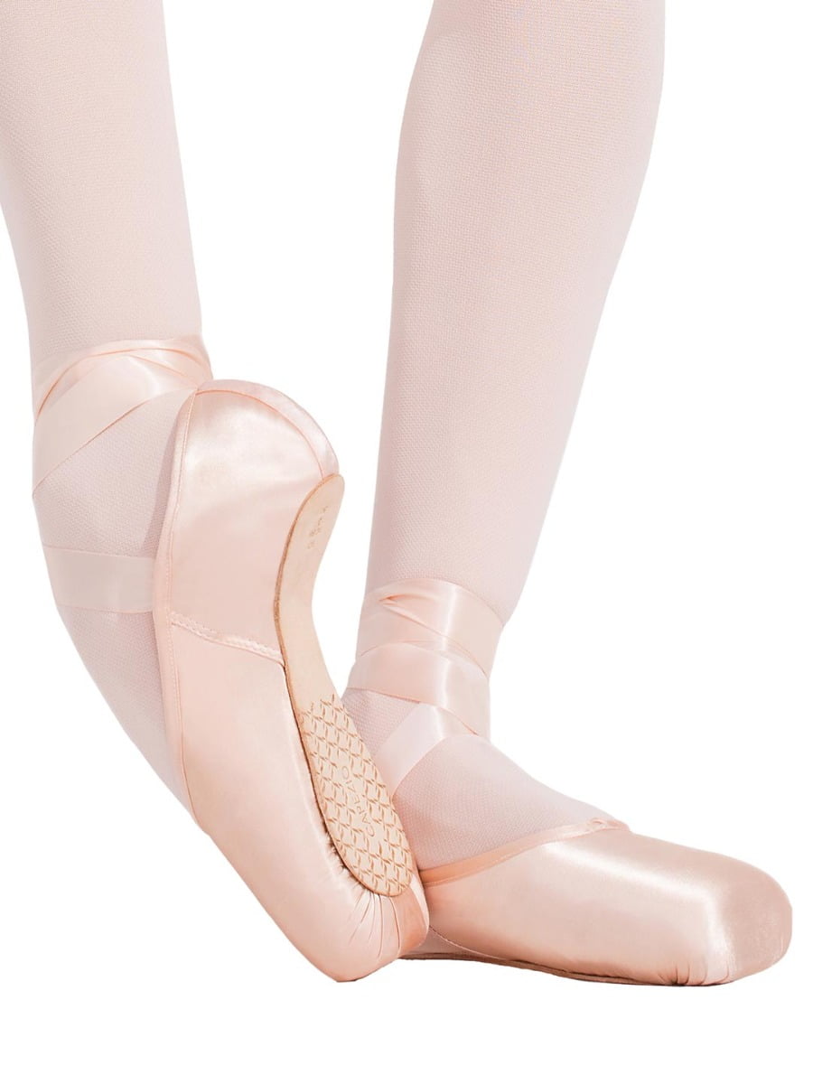 Pointe shoes walmart Clearance