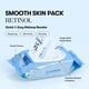 thumbnail image 2 of Toallita limpiadora VT COSMETICS Smooth Skin Pack 210 g, 2 of 6