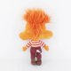 thumbnail image 4 of Muñeca periférica de animación de dibujos animados de juguete de peluche Inside Out 2 Inside Out, 4 of 5