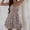 Pink, variant on SMihono Summer Bohemian Dresses Women Plus Size Ladies V-Neck Sleeveless Holiday Style Condole Flowers Print A-Line Dress