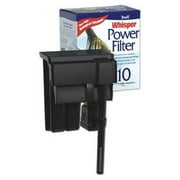 Whisper Power Filter