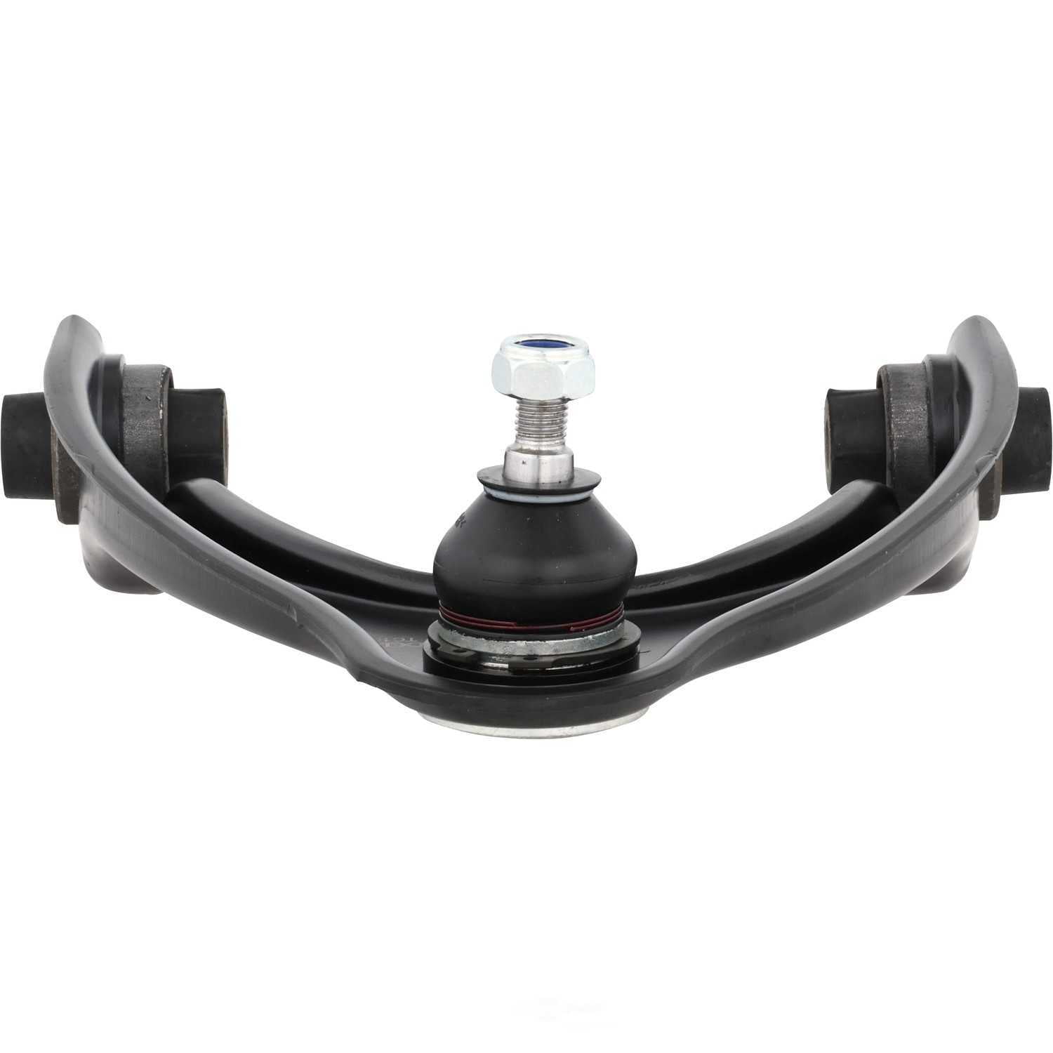 Delphi TC1075 Control Arm, Front, Passenger Side, Upper, Frontward Fits select: 1996-2000 HONDA CIVIC