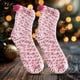 thumbnail image 4 of Christmas Stockings Christmas Hanging Decorations Cool Dessert Christmas Stocking Stuffers Decorating Christmas Gifts, 4 of 6