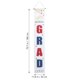 thumbnail image 4 of 1 par de pareados de graduación pareados graduados pareados de graduación pancarín, 4 of 6