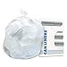 thumbnail image 3 of Essendant HERZ8648VNR01 Bag HDPE Can Liner- Natural, 3 of 4