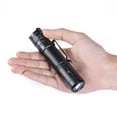 thumbnail image 3 of Linterna LED Recargable,Alta Potencia Portátil Lampara Luz de Flashlight con 6 Modos, para Camping, Senderismo, Montañismo,y Emergencia Iluminación, 3 of 5