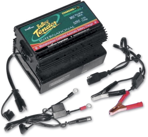 battery tender battery tender