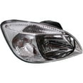thumbnail image 6 of For Kia Rio Headlight 2009 Passenger Side Sedan Replacement For KI2503142 | 92102 1G011, 6 of 7