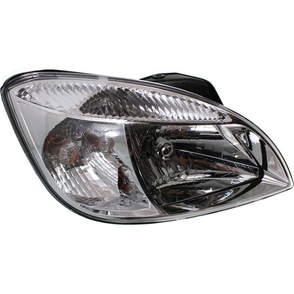 For Kia Rio / Rio 5 Headlight Assembly 2009 2010 2011 Passenger Side | Halogen | Type 1 | Hatchback / Sedan KI2503142 | 921021G011