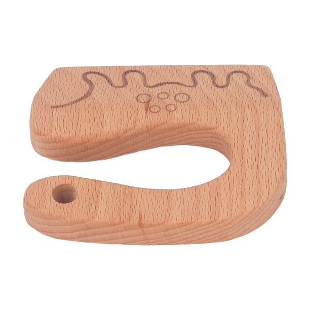 Cortador de Madera para Niños Cortador de Pan de Frutas y Verduras para Niños Juguete de Cocina para Cocina Juguete de Simulación ANGGREK Otros