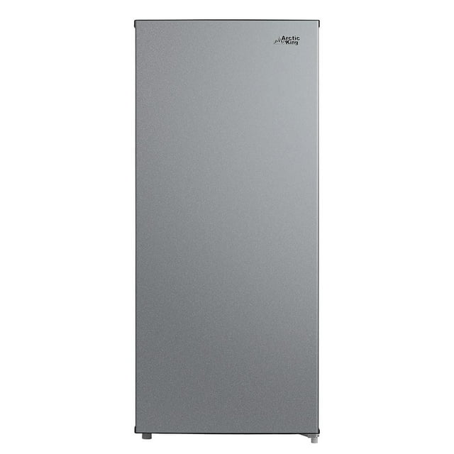 Arctic King 7.1 Cu. Ft. 2-in-1 Convertible Upright Freezer