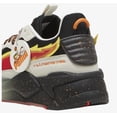 thumbnail image 4 of PU & MA RS-X x Cheetos Warm White Yellow Blaze Black Men's 7.5-13 Classic NEW, 4 of 6