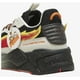 thumbnail image 4 of PU & MA RS-X x Cheetos Warm White Yellow Blaze Black Men's 7.5-13 Classic NEW, 4 of 6
