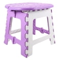 thumbnail image 5 of Hytrove 1Set Small Folding Stool for Portable Use in Outdoor Settings, 5 of 8