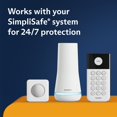 thumbnail image 5 of Detector de humo y monóxido de carbono SimpliSafe Gen 3, 5 of 5