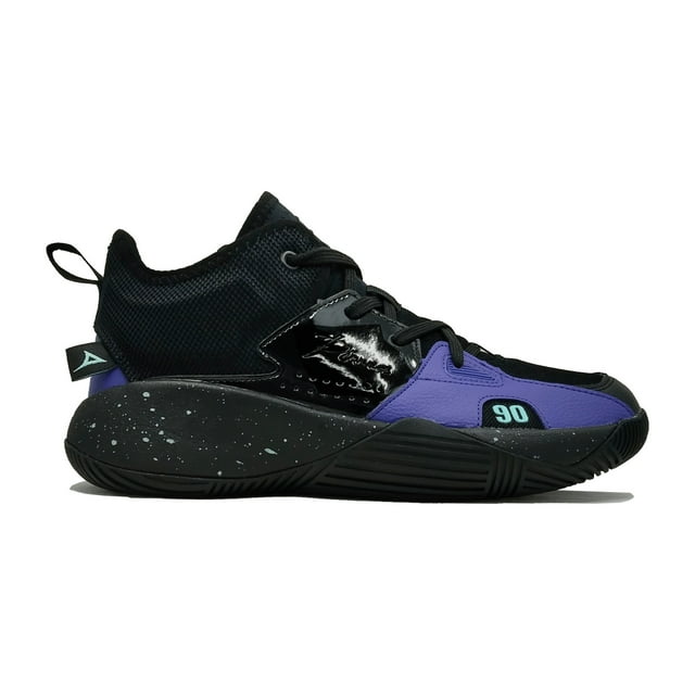 Tenis Pirma De Baloncesto Para Hombre Star 90