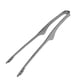 thumbnail image 4 of Pinzas de acero inoxidable Macarena Pinzas de cocina para acampar, 4 of 8