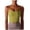 #Yellow, variant on Otvok Womens Camisole Vest Summer Leisure Solid Color Sports Yoga Round Neck Tank Top
