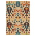 thumbnail image 2 of Orian Rugs Spoleto Multi 7'10" x 10'10" Area Rug, 2 of 5