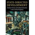 thumbnail image 3 of State Directed Development: Political Power and Industrialization in the Global Periphery, 3 of 3