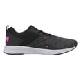 thumbnail image 1 of Tenis Puma Mujer Dama Nrgy Comet Gris Entramiento gris oscuro 2.5 MX, 1 of 8