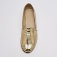 thumbnail image 2 of MOCASÍN IVI LOVE DORADO 140463, 2 of 4