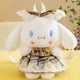 thumbnail image 1 of Sanrio-Bolso de mano de Hello Kitty para niñas, bolsa cruzada de Anime Kawaii, Kulomi, decoración de almacenamiento de felpa, regalos de vacaciones, Otoño e Invierno, 1 of 4