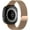 Rose Gold, variant on Galaxy Watch Ultra Bands,Stainless Steel Mesh Loop Magnetic Clasp Replacement Strap Compatible for Samsung Galaxy Watch Ultra Band 47mm Women Men 2024 Black
