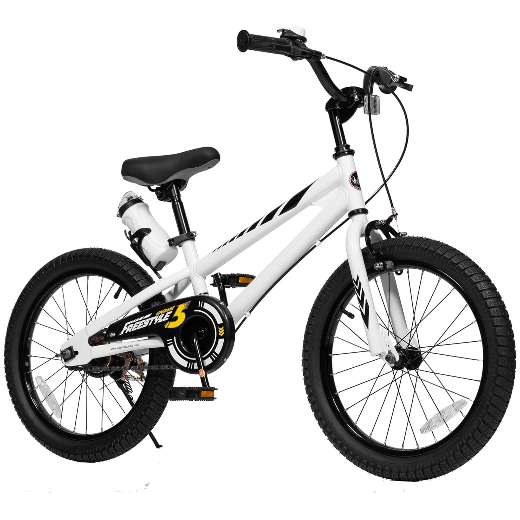 18 inch freestyle bike sale