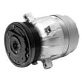thumbnail image 5 of DENSO 471-9132 New Compressor with Clutch Fits 1989 Chevrolet Celebrity, 5 of 5