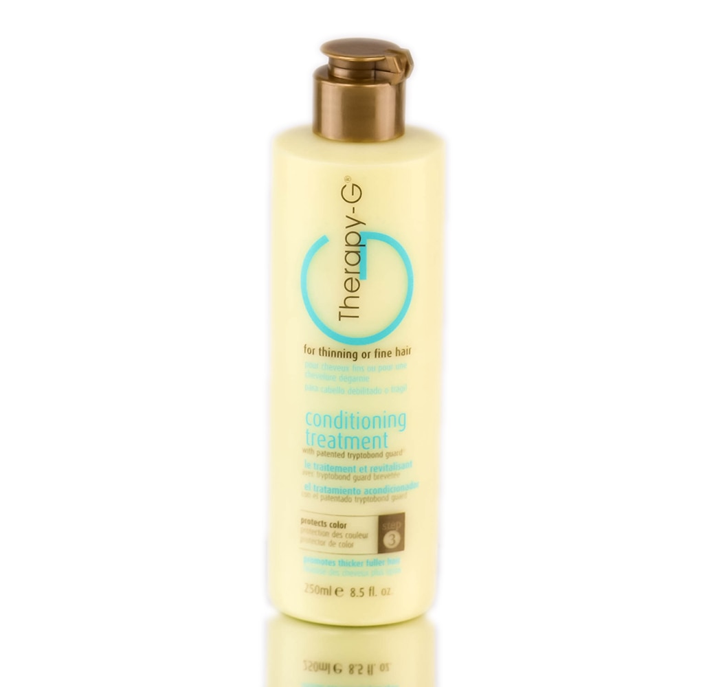 Therapy-G Conditioning Treatment for thinning or fine hair (Size : 8.5 oz)