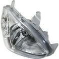 thumbnail image 3 of Headlight For 2003-2005 Echo Base Sedan Base Model Right Clear Lens With Bulb, 3 of 7