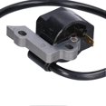 thumbnail image 3 of Replacement ignition coil for McCULLOCH MAC 320 / 4-20XT / 3-14XT / CAT 335 petrol chainsaw, 3 of 4