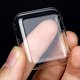 thumbnail image 3 of Para la serie de cristal de 38 mm de la serie IWatch - Clear LUXMO No, 3 of 5