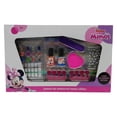 thumbnail image 1 of SET DE JUEGO DE ESMALTE PARA UÑAS TOYMARK DE MINNIE, 1 of 3