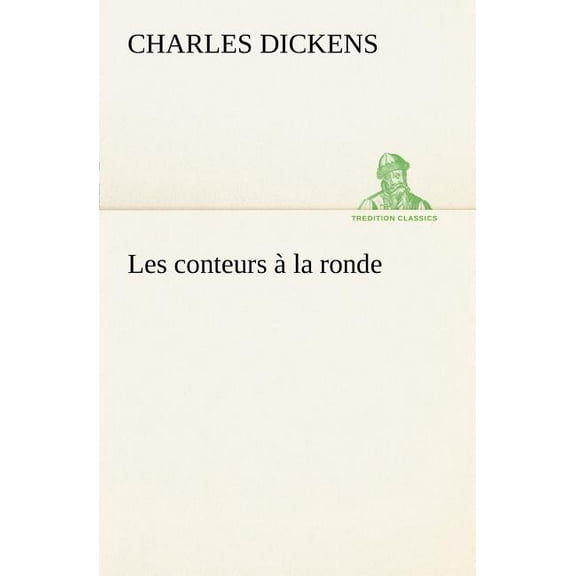 Les conteurs à la ronde (Paperback)