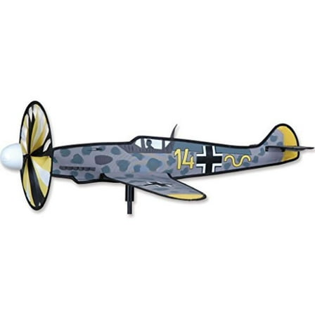 Airplane Spinner - Me109