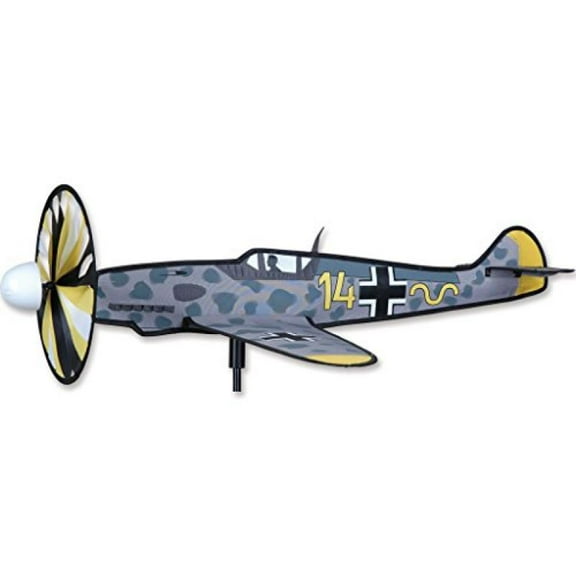 Airplane Spinner - Me109