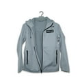 thumbnail image 3 of outdoorgo Men's Lightweight Softshell Jacket with Hood XL, 3 of 7