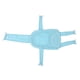 thumbnail image 4 of Red de soporte para asiento de baño de bebé BuyWeek True Excellence Rosa 105 x 80 x 2 cm, 4 of 14